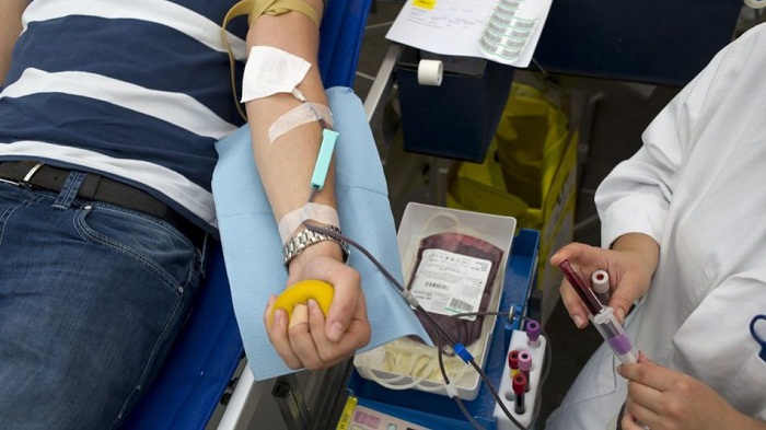 US FDA partially lifts gay men blood donation ban